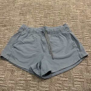 Lululemon Inner Glow High-Rise Short